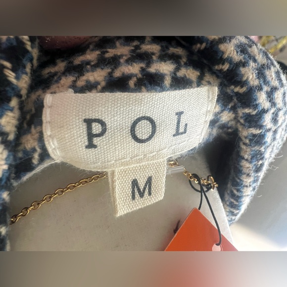 POL jacket - Picture 3 of 14